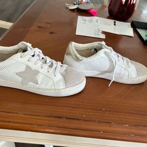 Vintage Havana Sneakers